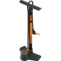 Sks Airkompressor Compact Standpumpe