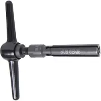Unior Nabenabzieher Hub Genie 12 & 15
