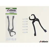 Vittoria Air-Liner ROAD tool Universalgröße - zeitgemäße Lösung für Tubeless-....