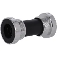 Stronglight Innenlager mit Gewinde für Mountainbikes Shimano