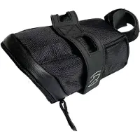 Pro Fahrradtasche - PERFORMANCE M 0,6L - Schwarz