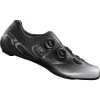 Shimano Rc702 Rennradschuhe Schwarz EU 50 Mann Schwarz EU 50