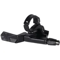 Xlc Remote Hebel Blaster SP-X08 für SP-T/08/10/11/12/13 schwarz