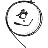 Xlc Remote Lock Verriegelungshebelabdeckung