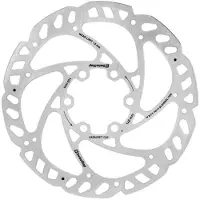 Swissstop Bremsscheibe Catalyst One 6 trous