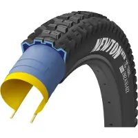 Goodyear Reifen Newton MTR Trail Tubeless complete
