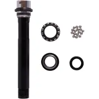Shimano Nabenachse komplett WH-RX570-TL-R12