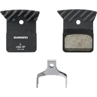 Shimano L05a Rf Harz-scheibenbremsbeläge