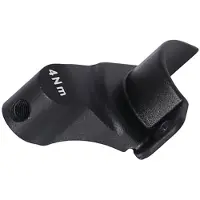 Xlc Sattelstützen-/Hebel-Adapter SP-X10 Shim I-Spec Ii P/Sp-X08