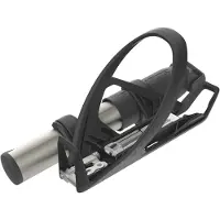 Syncros Fahrrad-Flaschenhalter - IS CACHE CAGE 2.0 HV - Schwarz