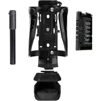 Pro Combipack Pumpe/Reifenmontierer Smart Prem