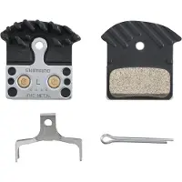 Shimano J04c Scheibenbremsbeläge