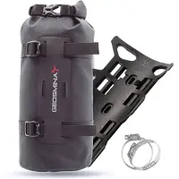 Geosmina Soft Goods 2022 Gabeltasche