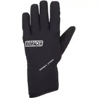 Bioracer Lange Handschuhe Rain Pro | Größe S