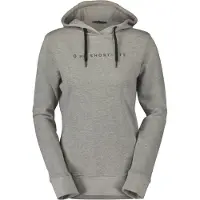 SCOTT No Shortcuts Kapuzenpullover