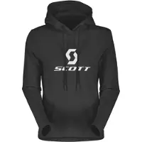 SCOTT Tech Kapuzenpullover