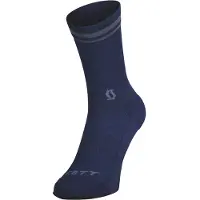 SCOTT Merino Crew Socken