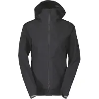 SCOTT Jacket W's Commuter 2.5L black (0001) M