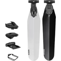 Topeak Flash Fender Df Mudguard Silber