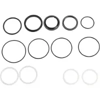 FOX Float X 2022 Service-kit