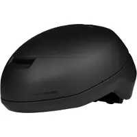 Sweet Protection Commuter Helm Schwarz S-M Schwarz S-M