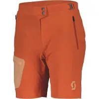 SCOTT Damen Shorts SCO Short W's Explorair Light
