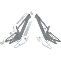 Syncros Lumen E-ride Rahmenschutz
