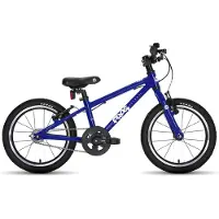 Frog Bikes Kinderfahrrad 44