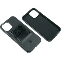 Sks Fahrradabdeckung - COMPIT IPHONE 14 PRO - Schwarz