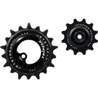 Tripeak Shimano Dura Ace 12s Ceramics Fahrrad-schaltröllchensatz