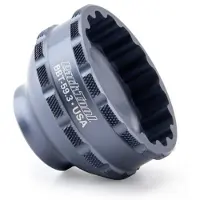 Park Tool Bbt-59.3 41–42 Mm Shimano Ultegra Bbr60/shimano Deore Xt Mt-800 Tretlagerwerkzeug