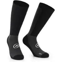 Assos Trail Winter T3 Lange Socken