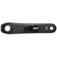 4iiii Precision 3+ Xt M8100 Linke Kurbel Mit Leistungsmesser