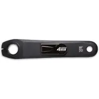 4iiii Precision 3+ Dura Ace 9200 Linke Kurbel Mit Leistungsmesser