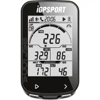 IGPSPORT BSC100S Fahrradcomputer