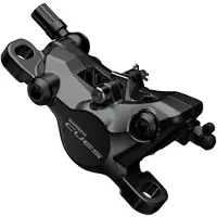 Shimano Hydraulische Scheibenbremsen
