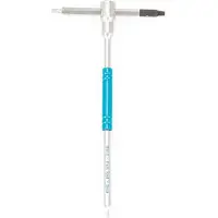 Park Tool Thh-2 Sliding T-handle Hex Wrench Werkzeug