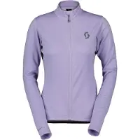 SCOTT Gravel Warm Merino Langarm-trikot