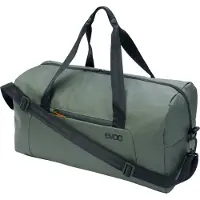 Evoc Weekender 40 - Reisetasche 55 cm (dark olive/black)