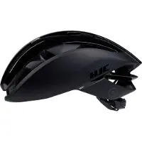 HJC Helm Ibex 3.0 Straße matt glänzend schwarz größe L (58-63 cm) 81253103