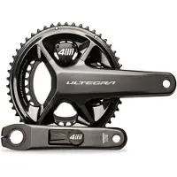 4iiii Precision 3+ Pro Dual Ultegra Fc-r8100 Apple Find My Kurbelgarnitur Mit Leistungsmesser