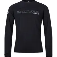 Endura Burner Mt500 Print Ltd Langarm Enduro Trikot