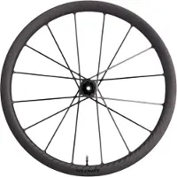 Syncros Capital Sl 700c Cl Disc Tubeless Rennrad-hinterrad
