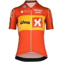 Bioracer Uno-x Icon Kurzarm-radtrikot