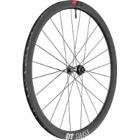Dt Swiss Arc 1100 Dicut Disc Cl Tubeless Presta 36-48mm Rennrad-vorderrad