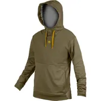 Endura Men's Trailster Tech Hoodie