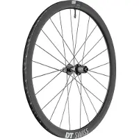Dt Swiss Arc 1400 Dicut Db 38 Cl Disc Tubeless Rennrad-hinterrad
