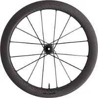 Syncros Capital Sl Aero 700c Cl Disc Tubeless Rennrad-hinterrad
