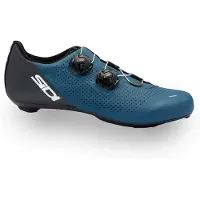 Sidi Ergo 6 Rennradschuhe Blau EU 42 Herren Blau EU 42