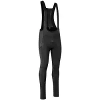 Gripgrab Lange thermische Trägerhose PACR | Größe XL